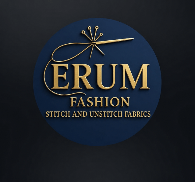 Erum Fashion
